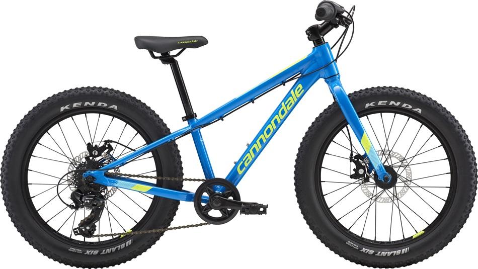 Cannondale Cujo 20