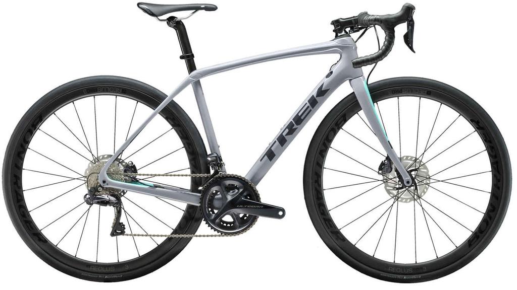 Trek Domane SL 7 Disc