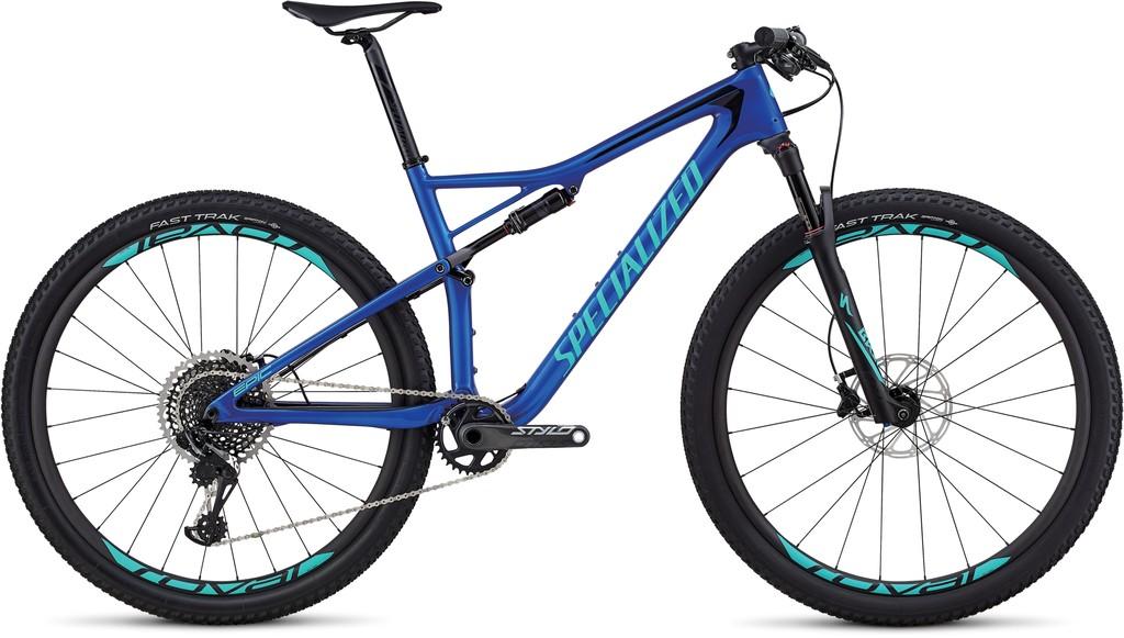 Specialized Epic Pro